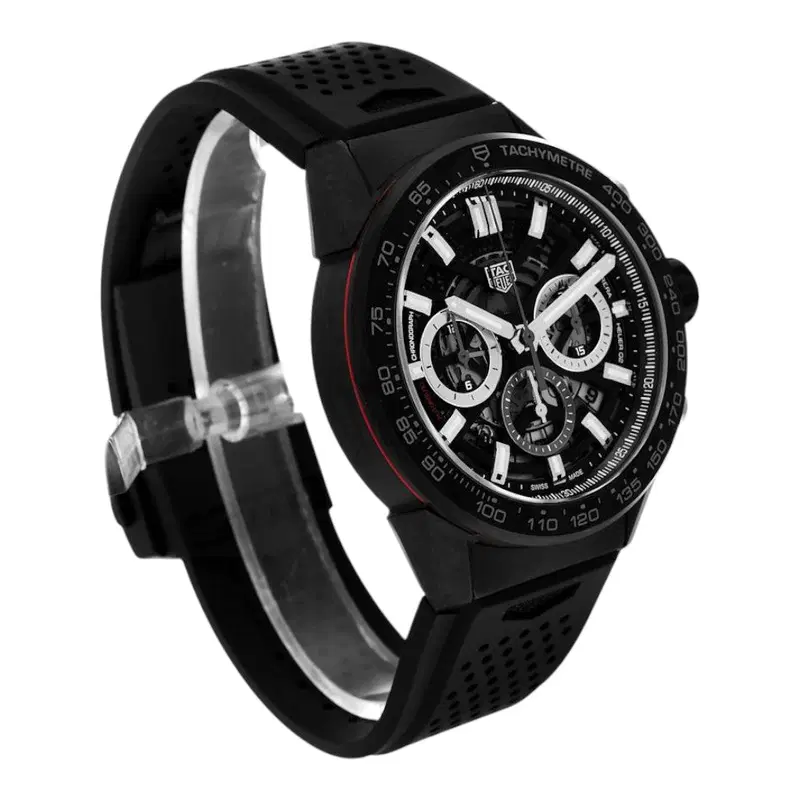 Tag Heuer Carrera Heuer 02. CBG2A91.FT6173