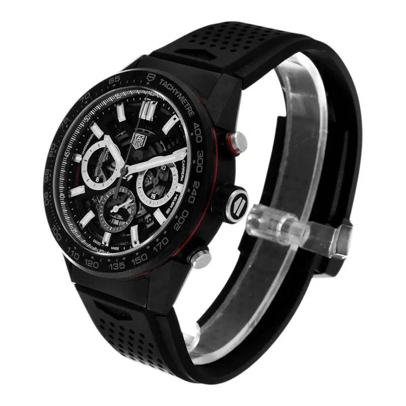 Tag Heuer Carrera Heuer 02. CBG2A91.FT6173