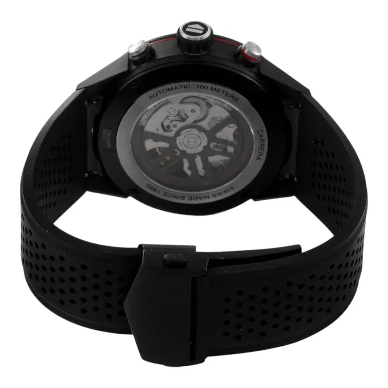 Tag Heuer Carrera Heuer 02. CBG2A91.FT6173