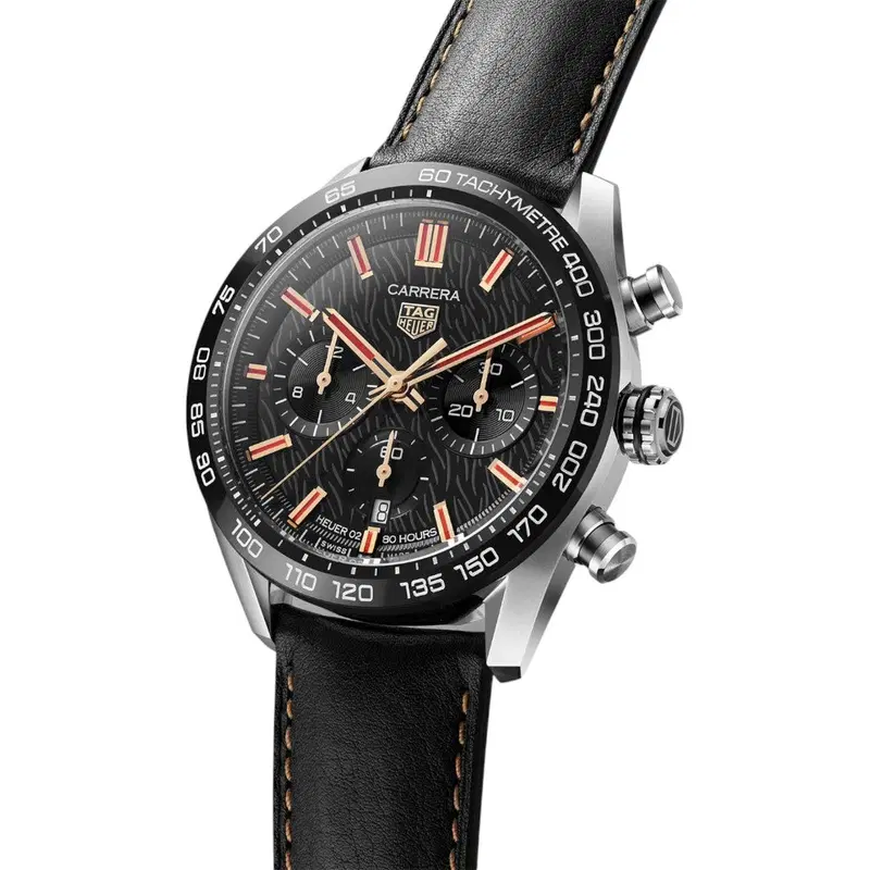 Tag Heuer Carrera Heuer 02. CBN2A1L.FC6521