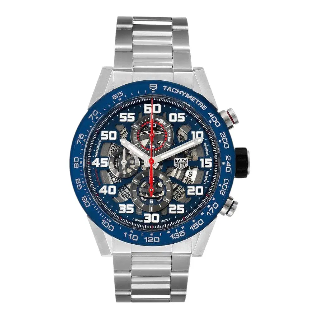 Tag Heuer Carrera Red Bull Racing. CAR2A1K.BA0703