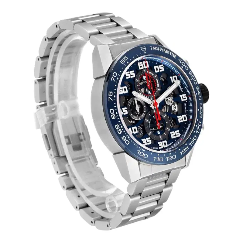 Tag Heuer Carrera Red Bull Racing. CAR2A1K.BA0703