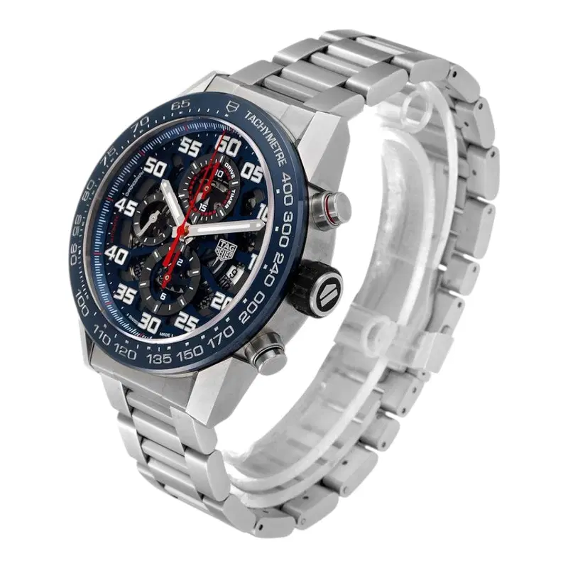Tag Heuer Carrera Red Bull Racing. CAR2A1K.BA0703