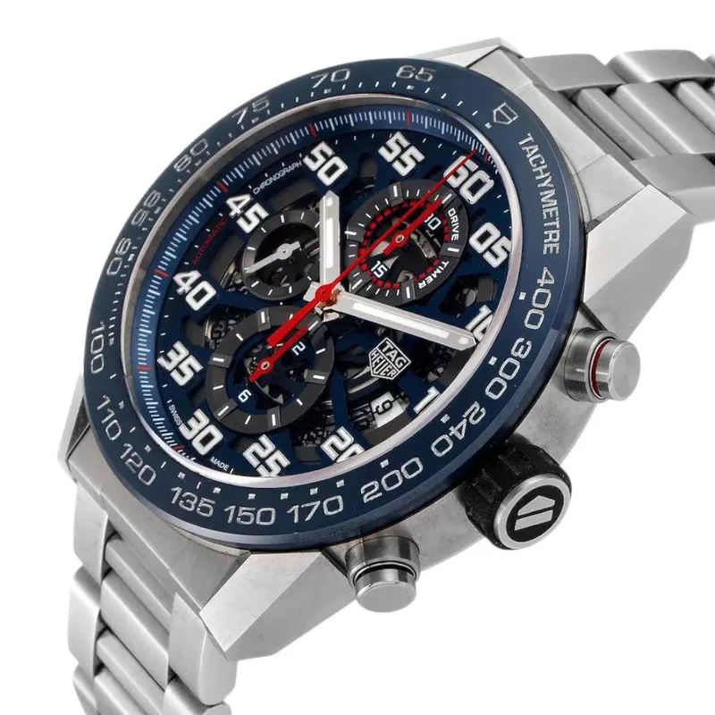 Tag Heuer Carrera Red Bull Racing. CAR2A1K.BA0703