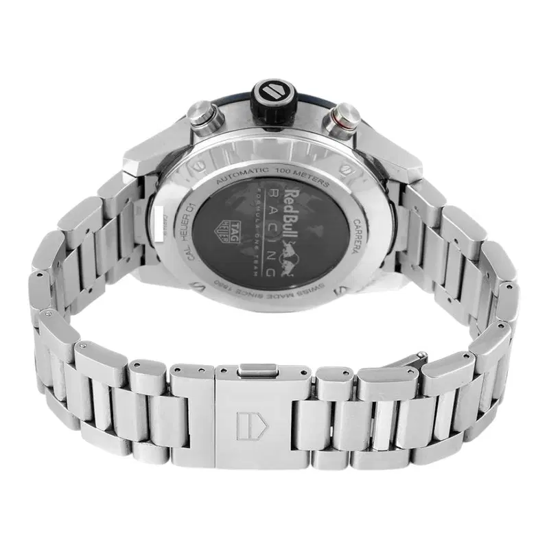 Tag Heuer Carrera Red Bull Racing. CAR2A1K.BA0703