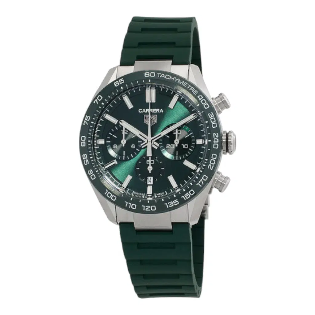 Tag Heuer Carrera Sport. CBN2A1N.FT6238