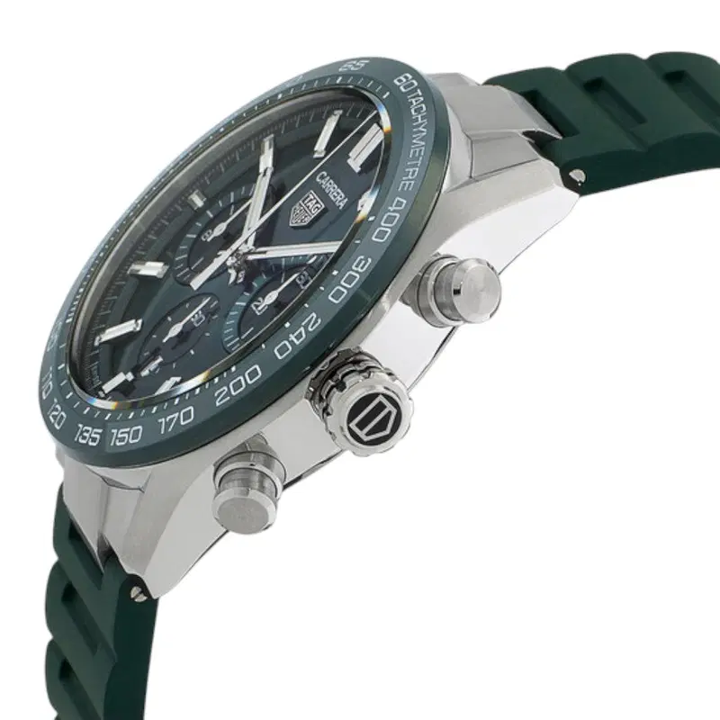 Tag Heuer Carrera Sport. CBN2A1N.FT6238