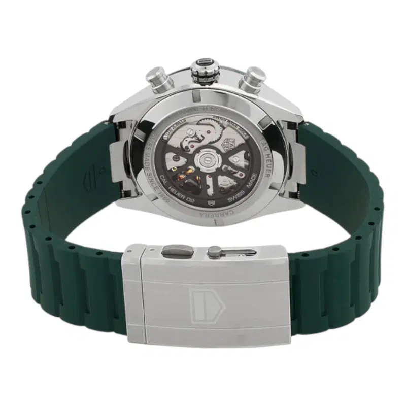 Tag Heuer Carrera Sport. CBN2A1N.FT6238