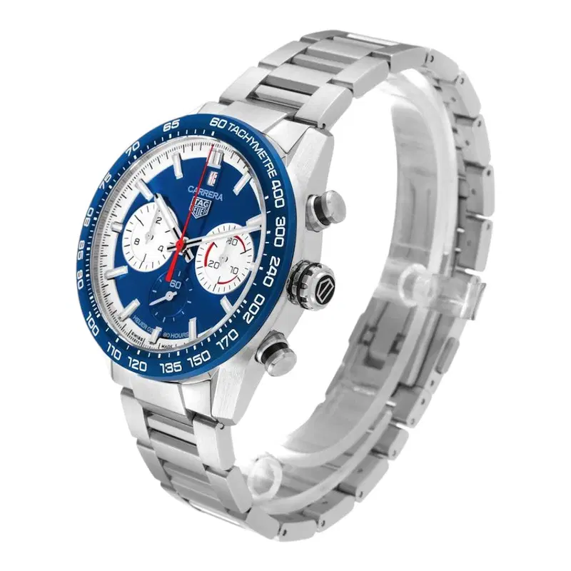 Tag Heuer Carrera Sport 160th Anniversary. CBN2A1E.BA0643
