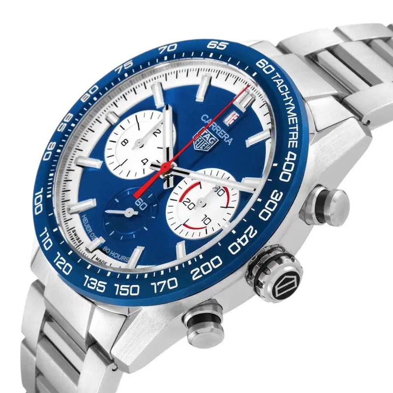 Tag Heuer Carrera Sport 160th Anniversary. CBN2A1E.BA0643