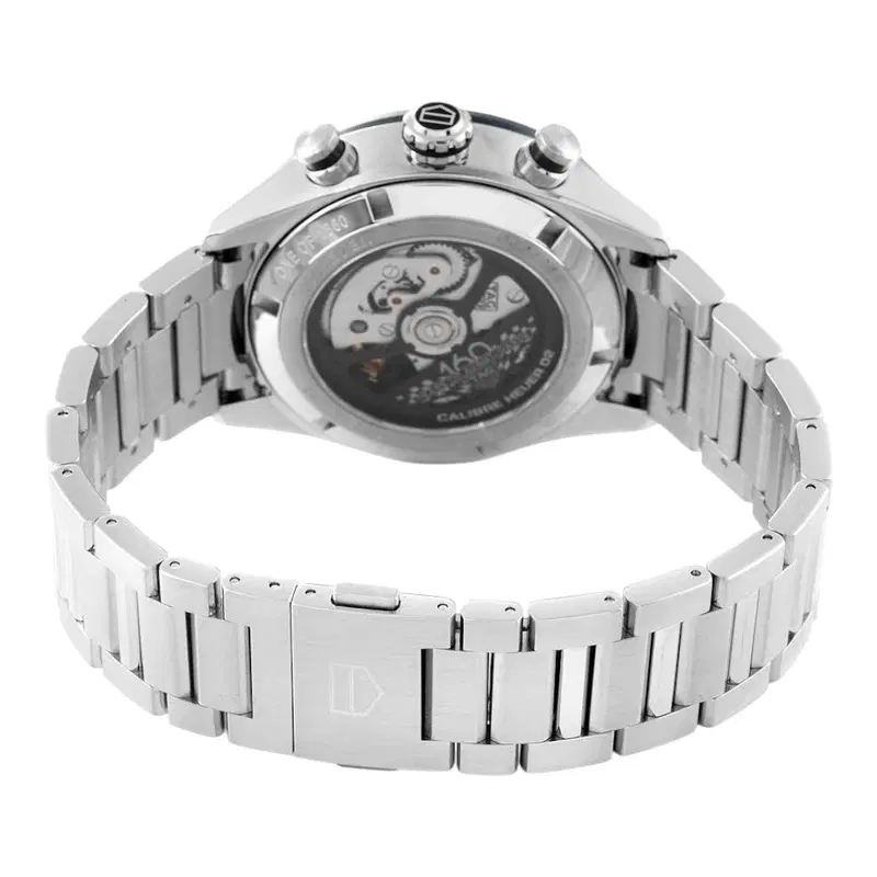 Tag Heuer Carrera Sport 160th Anniversary. CBN2A1E.BA0643