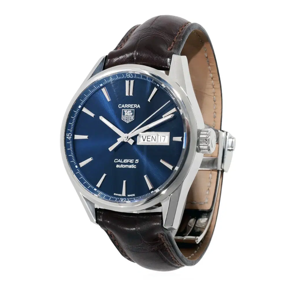 Tag Heuer Carrera. WAR201E.FC6292