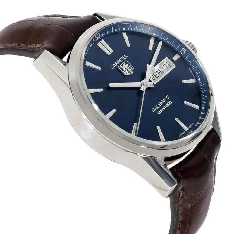 Tag Heuer Carrera. WAR201E.FC6292