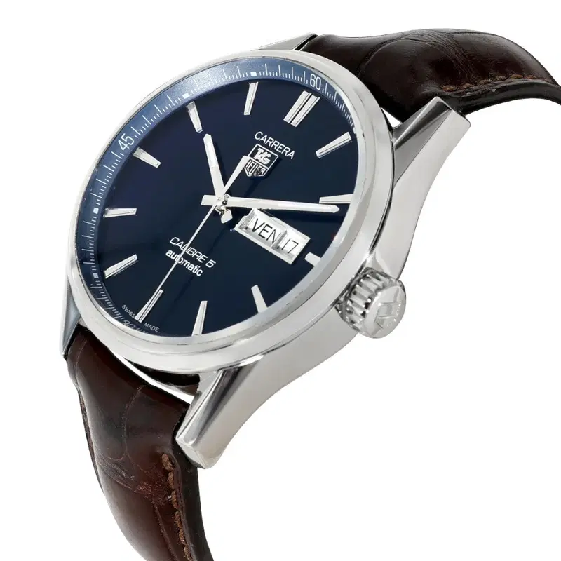 Tag Heuer Carrera. WAR201E.FC6292