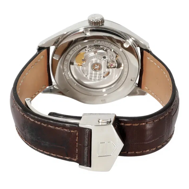 Tag Heuer Carrera. WAR201E.FC6292