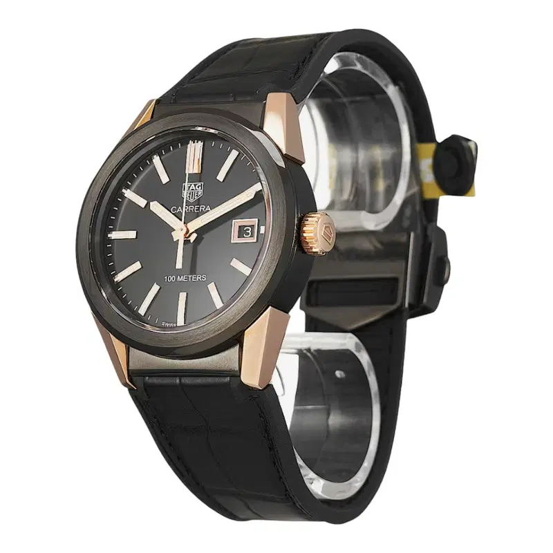 Tag Heuer Carrera. WBG1350.FC6418