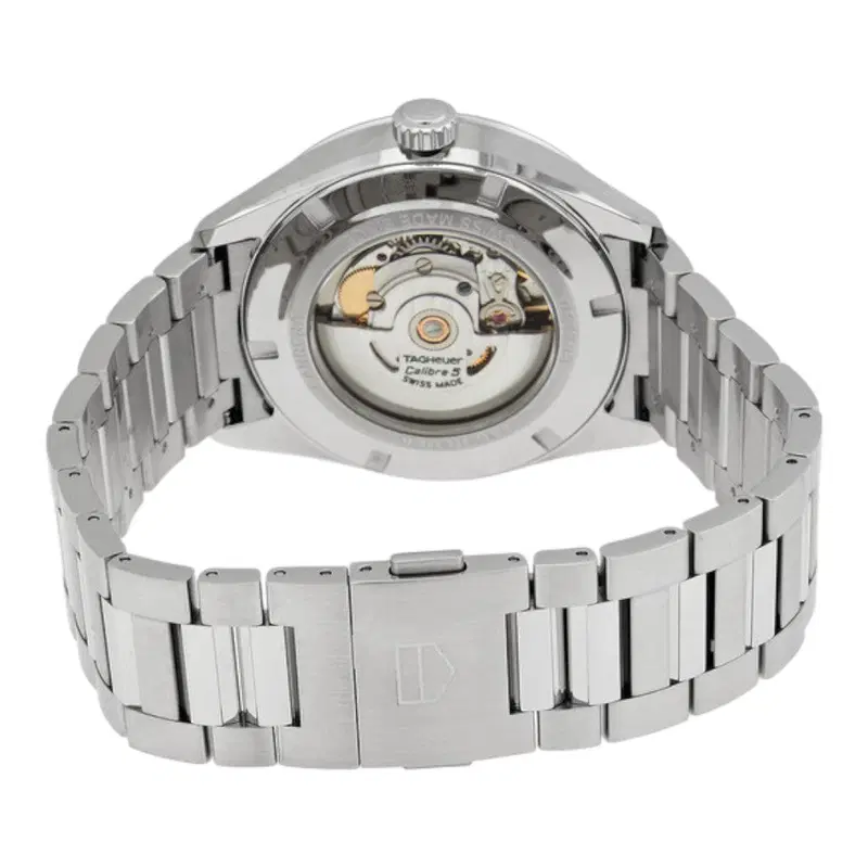 Tag Heuer Carrera. WBN2010.BA0640