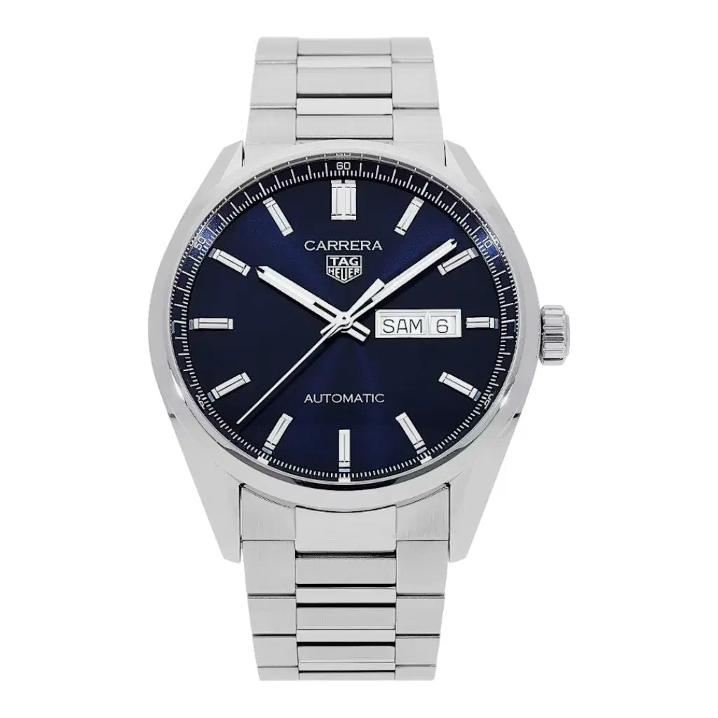 Tag Heuer Carrera. WBN2012.BA0640