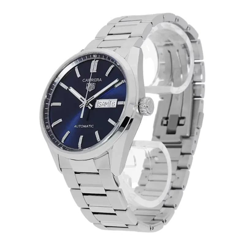 Tag Heuer Carrera. WBN2012.BA0640