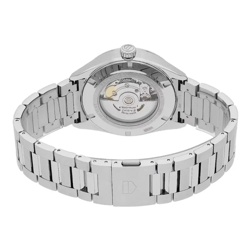 Tag Heuer Carrera. WBN2012.BA0640