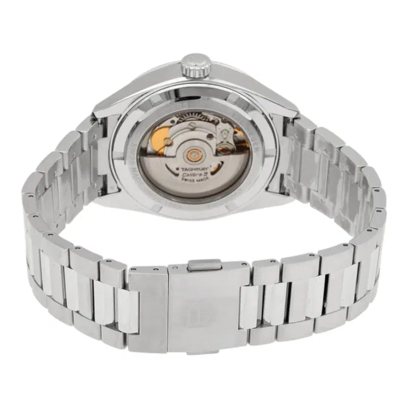 Tag Heuer Carrera. WBN2113.BA0639