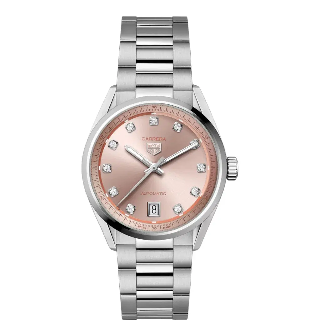 Tag Heuer Carrera. WBN231D.BA0001