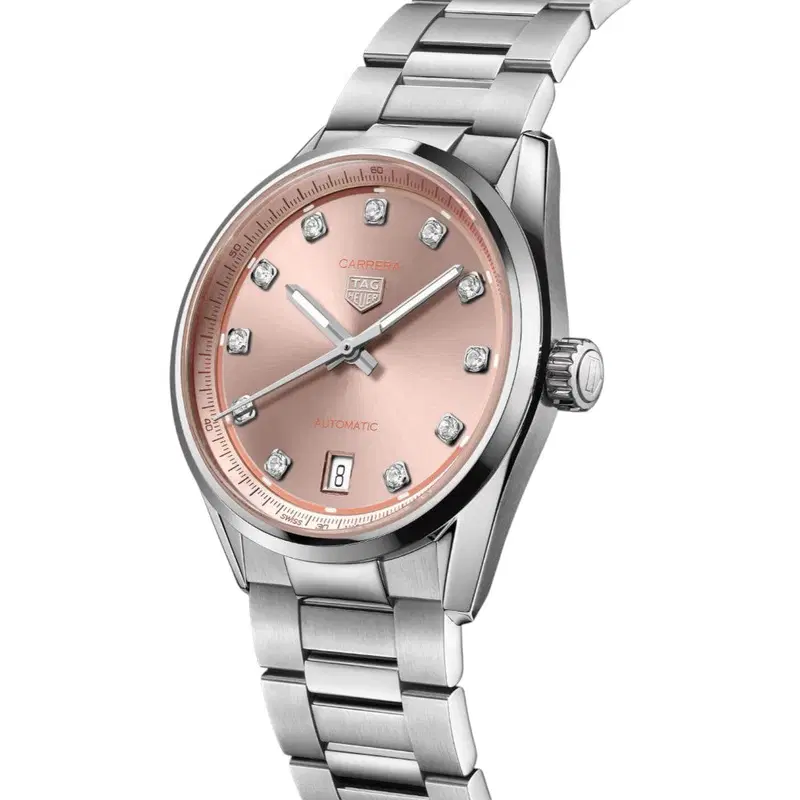 Tag Heuer Carrera. WBN231D.BA0001