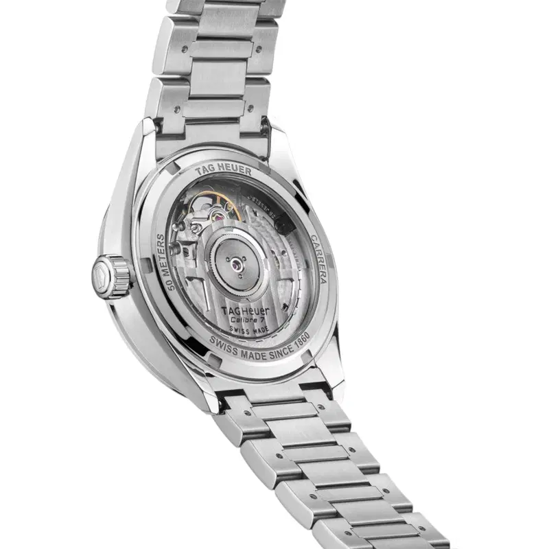 Tag Heuer Carrera. WBN231D.BA0001