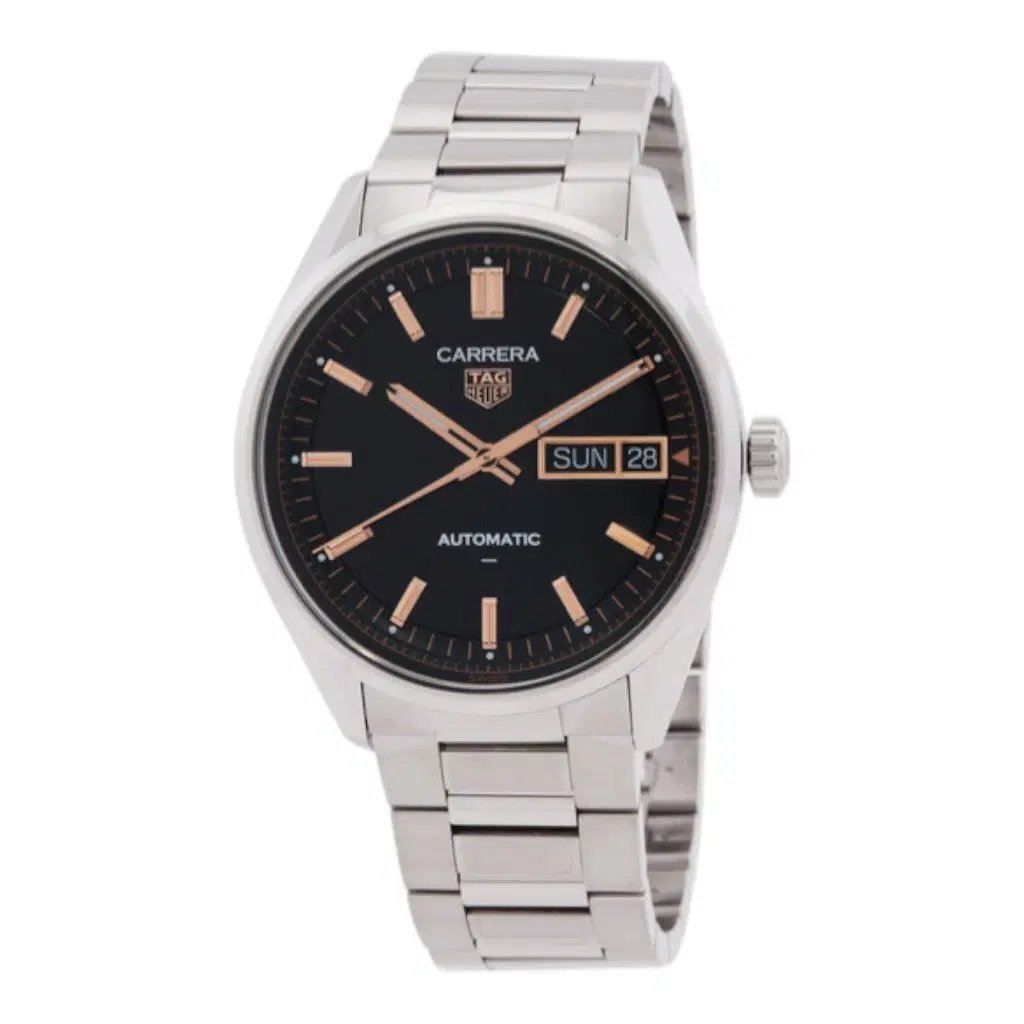 Tag Heuer Carrera. WDA2111.BA0043