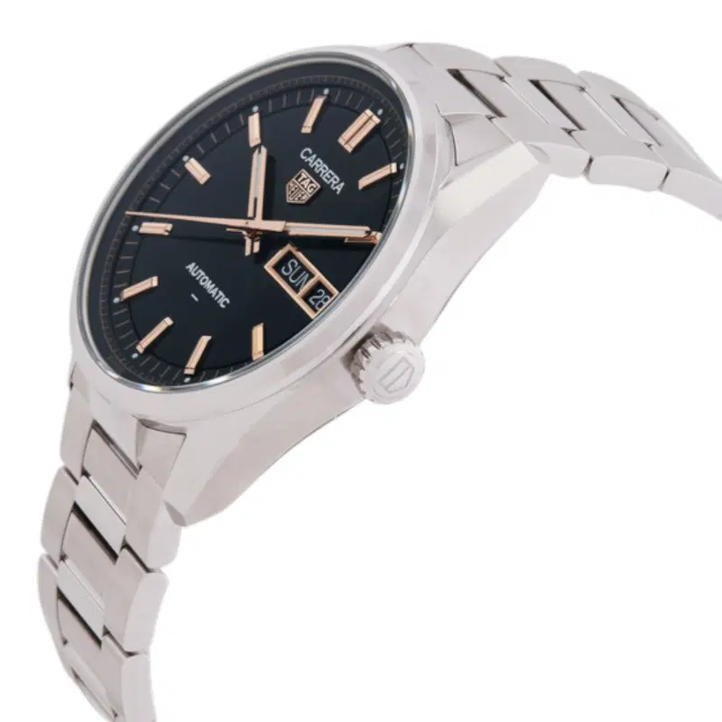 Tag Heuer Carrera. WDA2111.BA0043
