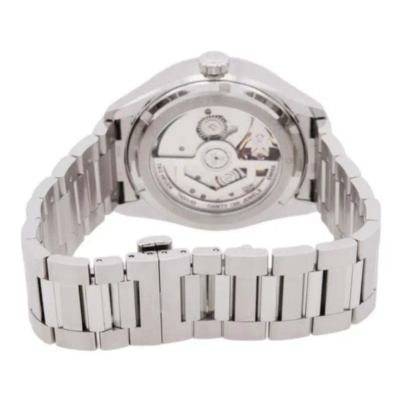 Tag Heuer Carrera. WDA2111.BA0043