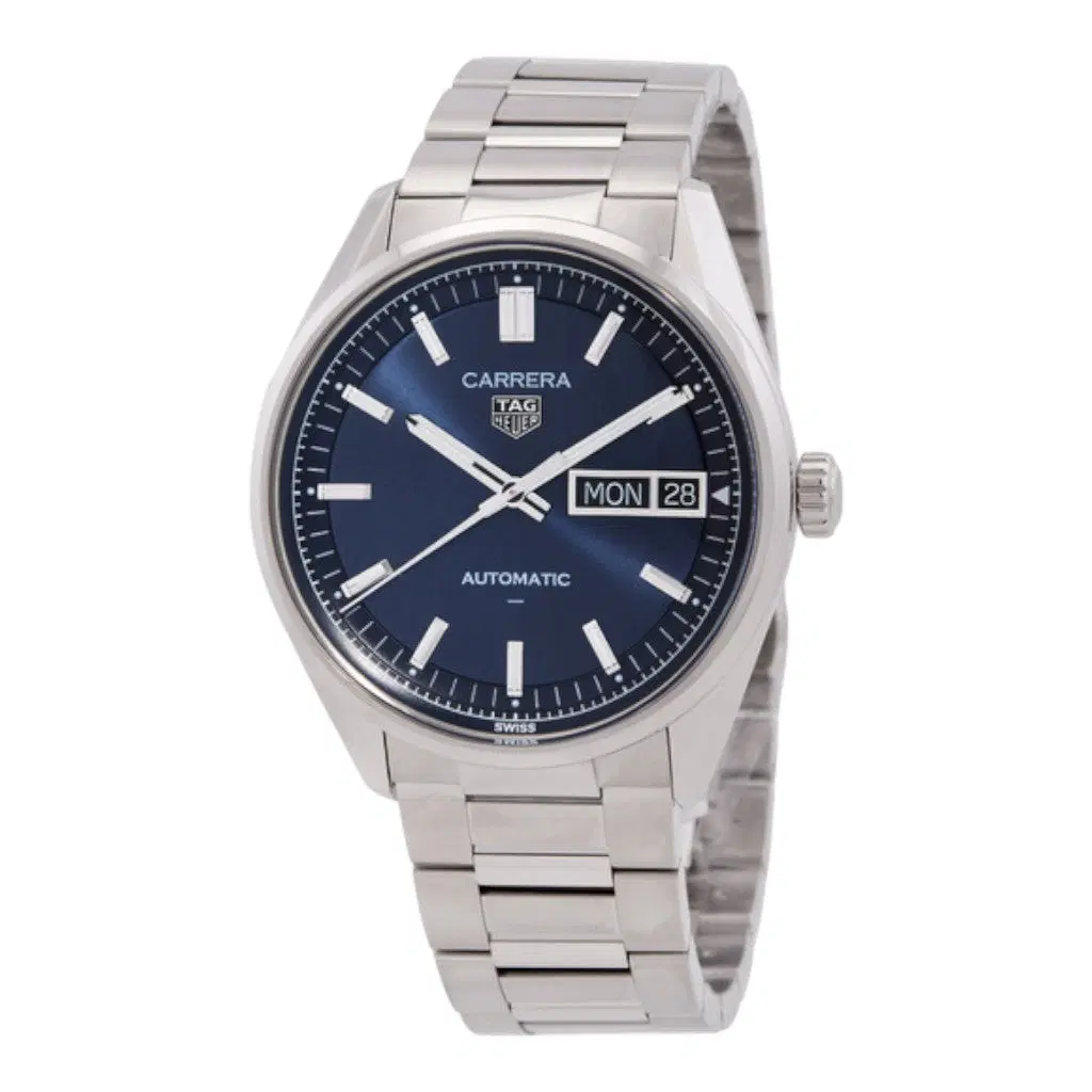 Tag Heuer Carrera. WDA2112.BA0043