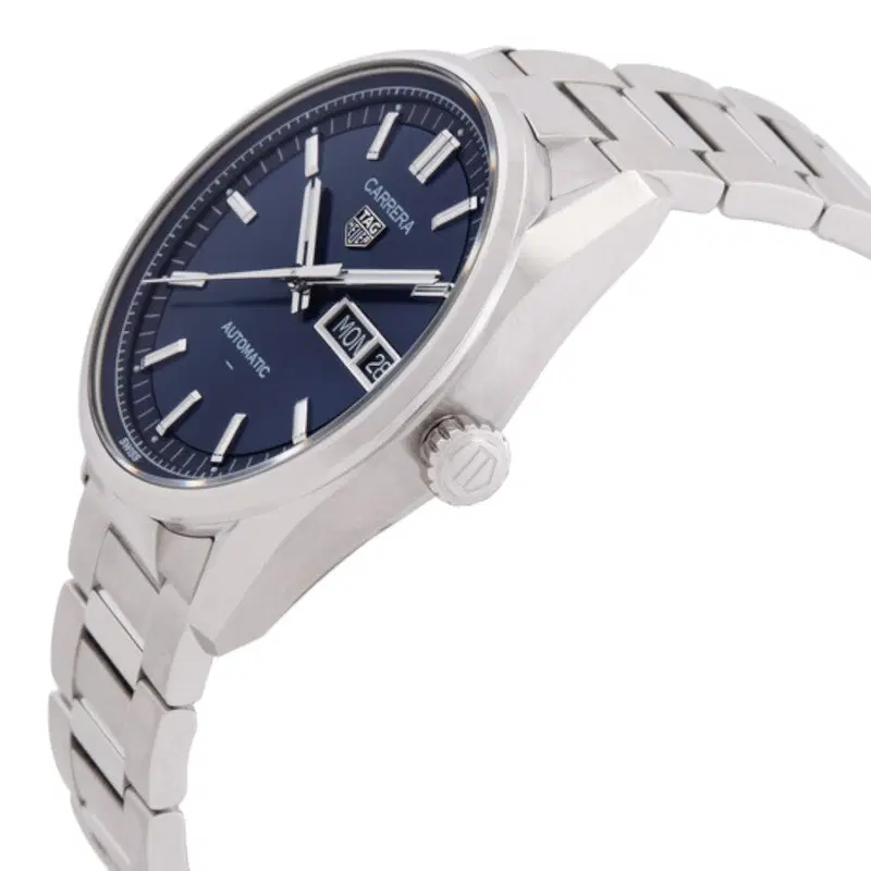 Tag Heuer Carrera. WDA2112.BA0043
