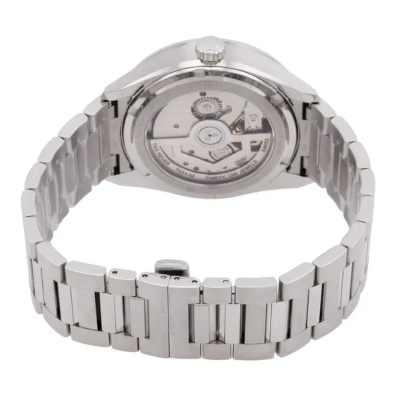 Tag Heuer Carrera. WDA2112.BA0043