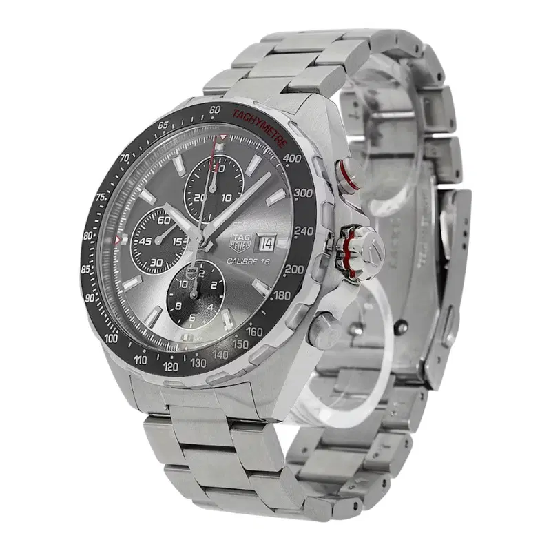 Tag Heuer Formula 1. CAZ2012.BA0876