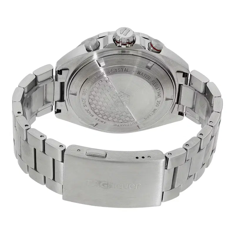 Tag Heuer Formula 1. CAZ2012.BA0876