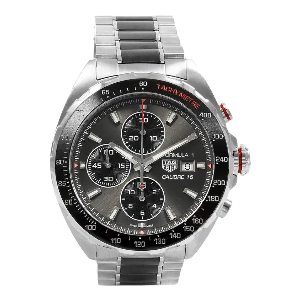 Tag Heuer Formula 1. CAZ2012.BA0970