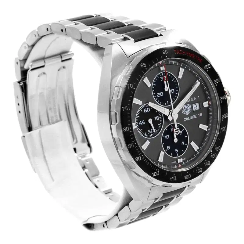 Tag Heuer Formula 1. CAZ2012.BA0970