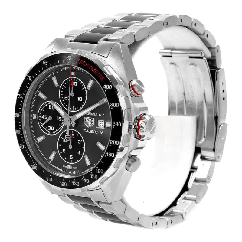 Tag Heuer Formula 1. CAZ2012.BA0970