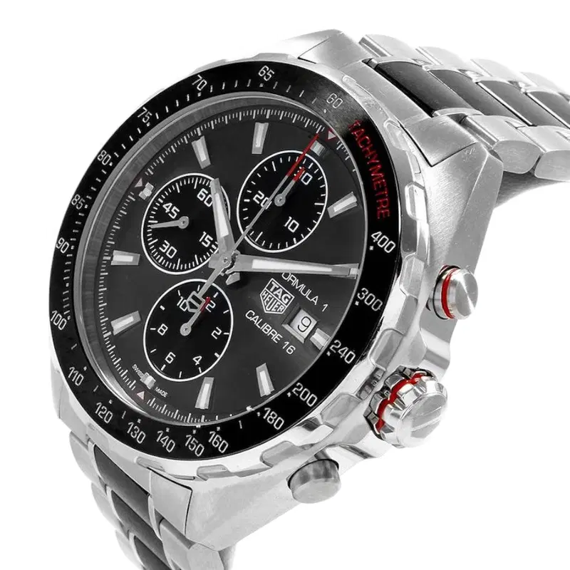 Tag Heuer Formula 1. CAZ2012.BA0970