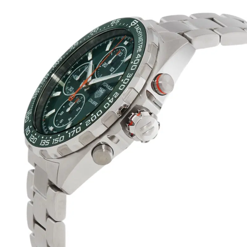 Tag Heuer Formula 1. CAZ201H.BA0876