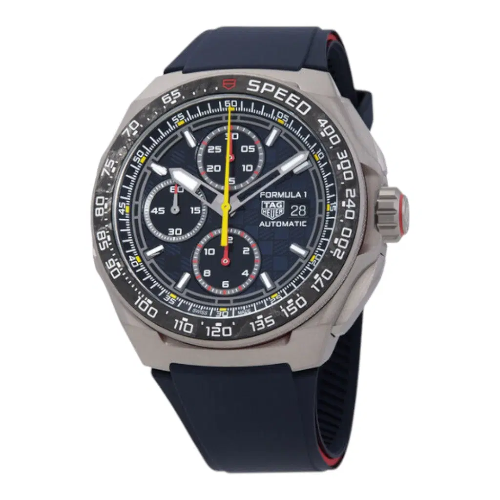 Tag Heuer Formula 1. CBZ2080.FT8091
