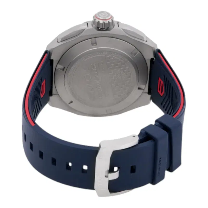 Tag Heuer Formula 1. CBZ2080.FT8091