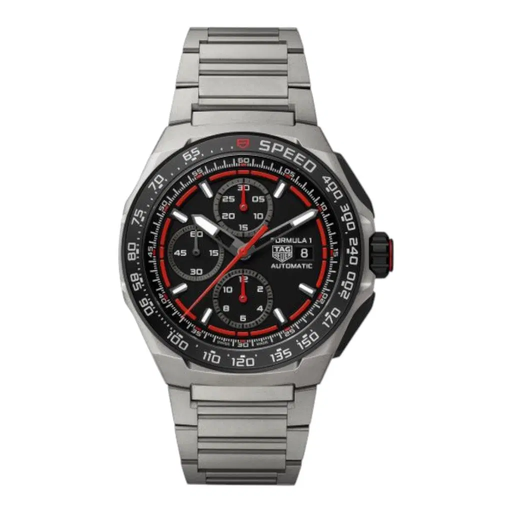 Tag Heuer Formula 1. CBZ2082.BF0009