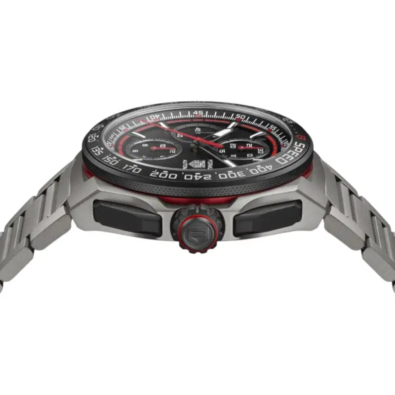 Tag Heuer Formula 1. CBZ2082.BF0009