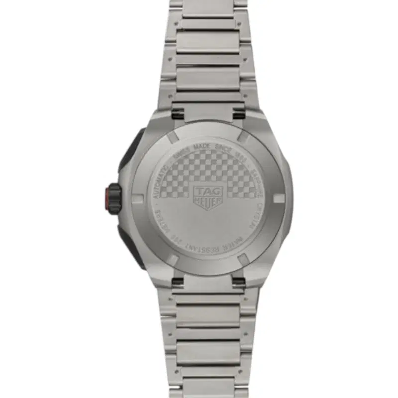 Tag Heuer Formula 1. CBZ2082.BF0009