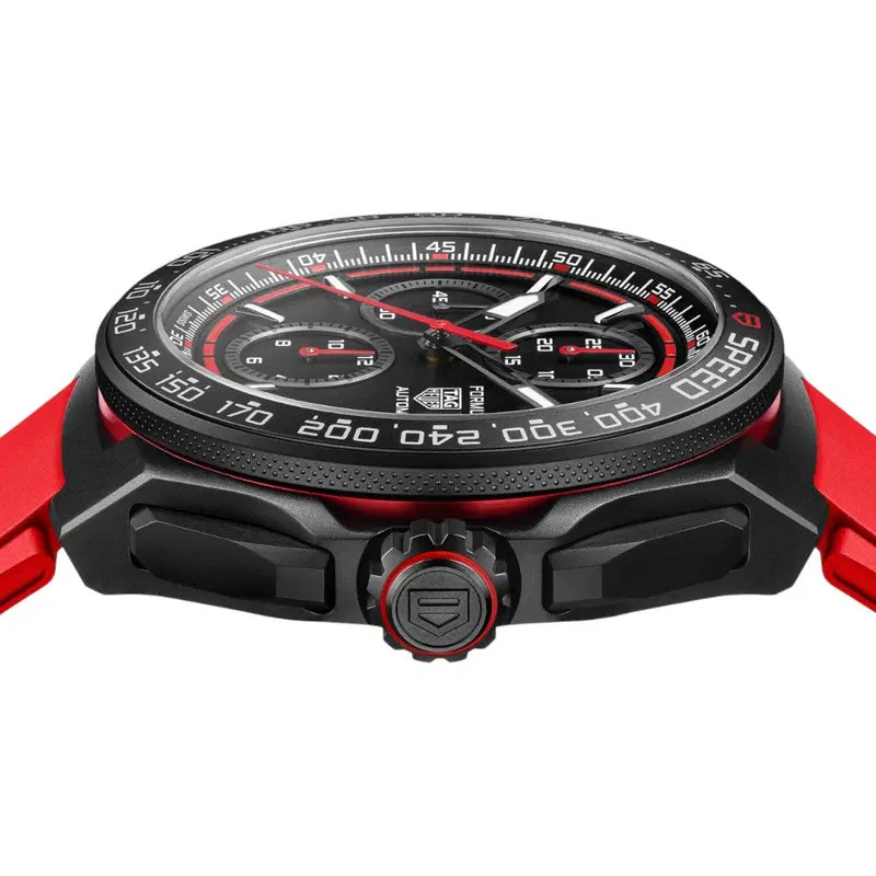 Tag Heuer Formula 1. CBZ 2085.FT8093