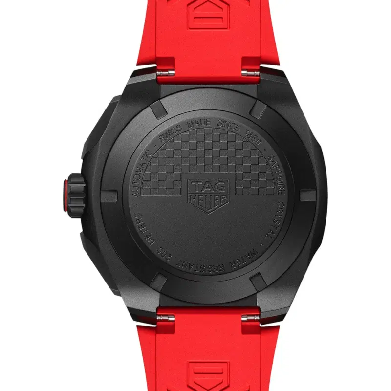 Tag Heuer Formula 1. CBZ 2085.FT8093