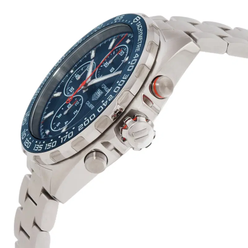 Tag Heuer Formula 1 Chronograph. CAZ201G.BA0876