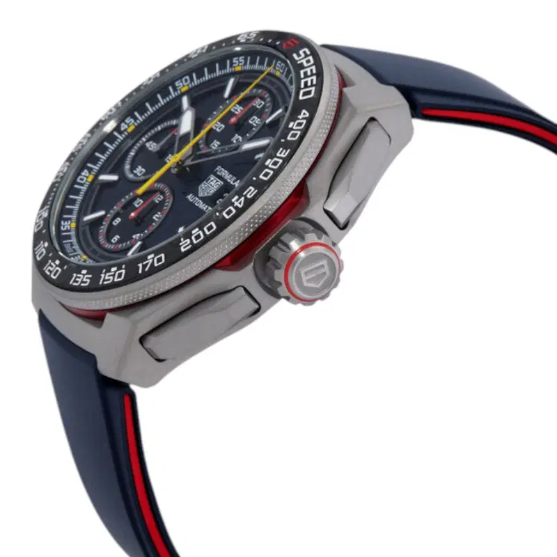 Tag Heuer Formula 1. CBZ2080.FT8091